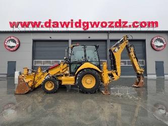 CAT 432 E