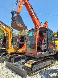 Doosan DX 75