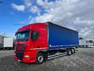 DAF XF105.460