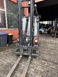 Linde H25D