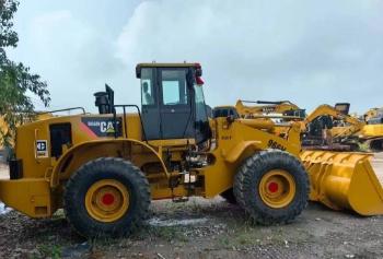 CAT 966 H