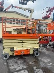 JLG 2646 ES