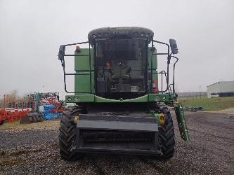 Fendt 6270  L