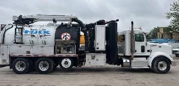 Vactor HXX PD