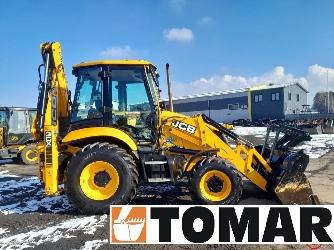 JCB 3 CX