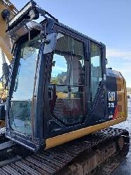 CAT 312E