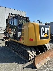 CAT 313FL