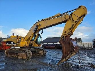 CAT 365C