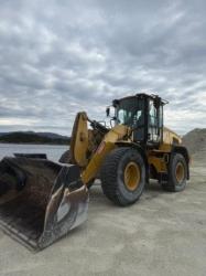 CAT 930M