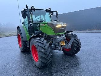 Fendt 211