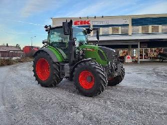 Fendt 314