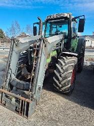 Fendt 415