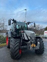 Fendt 516