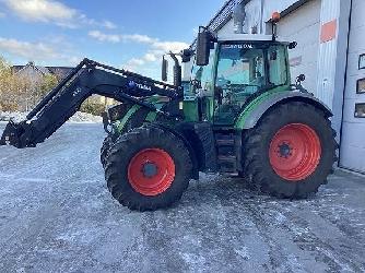 Fendt 516