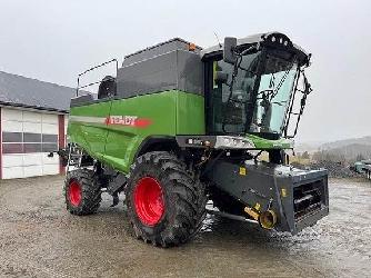 Fendt 5255L