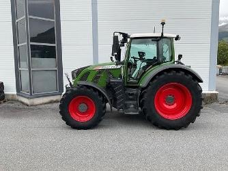 Fendt 718
