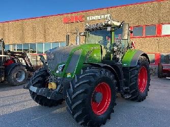 Fendt 828