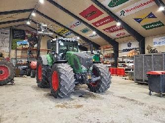 Fendt 939