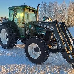 Valmet 800