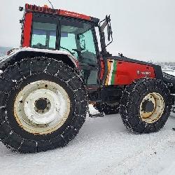 Valmet 8550