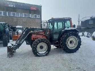 Valtra 6750