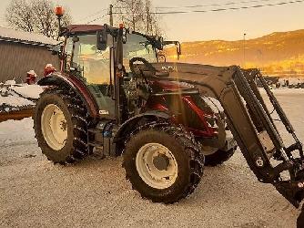 Valtra A115