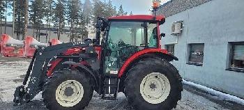 Valtra A95