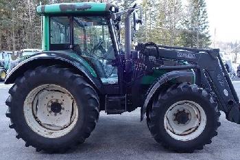 Valtra C130