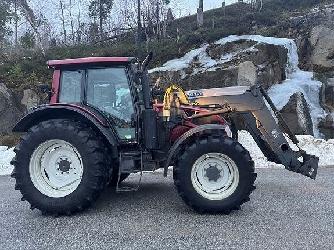 Valtra N123