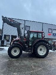 Valtra N123