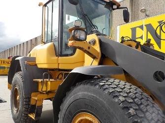 Volvo L90G