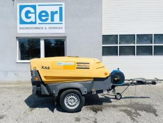 Atlas Copco XAS67