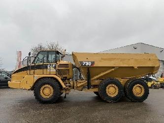 CAT 730