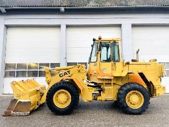 CAT 926E