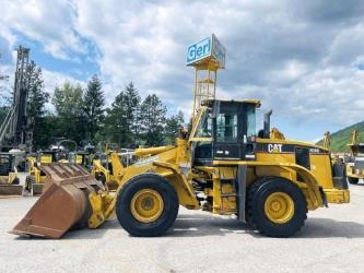 CAT 938 G2