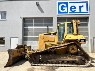 CAT D 6 N LGP