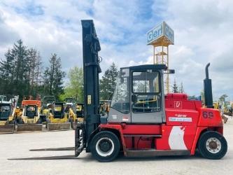Kalmar DCE 80-900