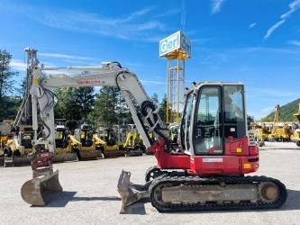 Takeuchi TB280FR