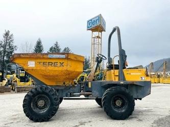 Terex PS3500H