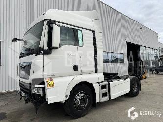 MAN TGX