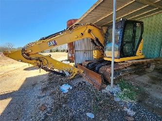 CAT 315