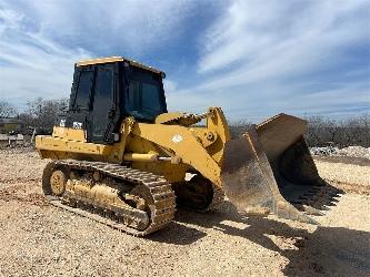 CAT 953C