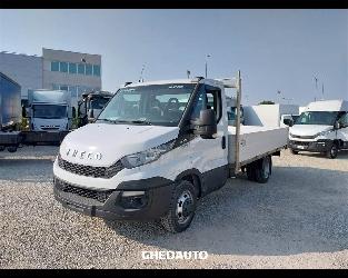 Iveco 35C15