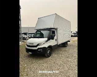 Iveco 35C18