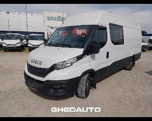 Iveco 35S16