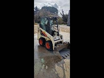 Bobcat S70