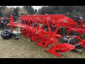 Kuhn VM153