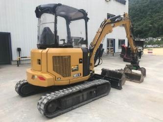 CAT 303.5E