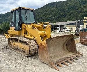 CAT 963C