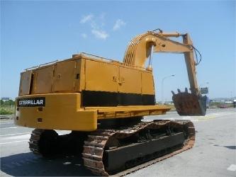 CAT 235